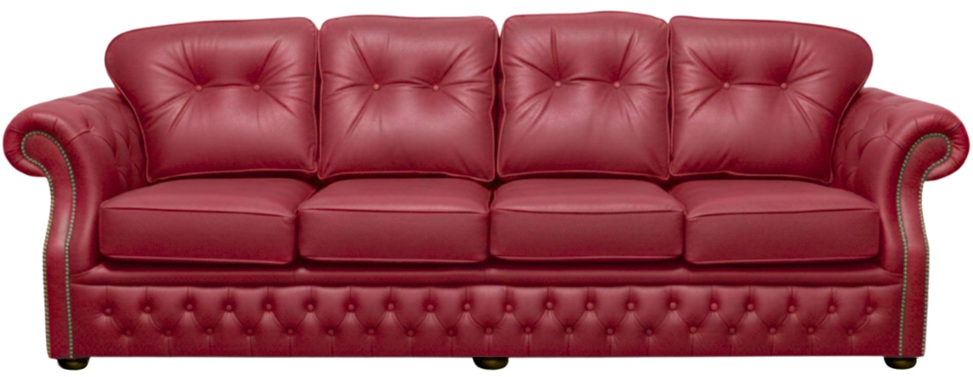 The Warwick Chesterfield